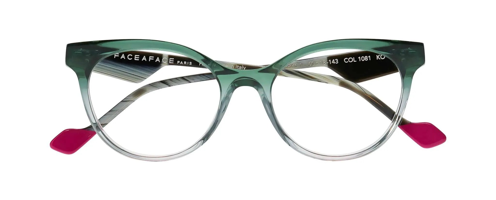 Face a Face Eyeglasses MERYL 1 Blink Optical