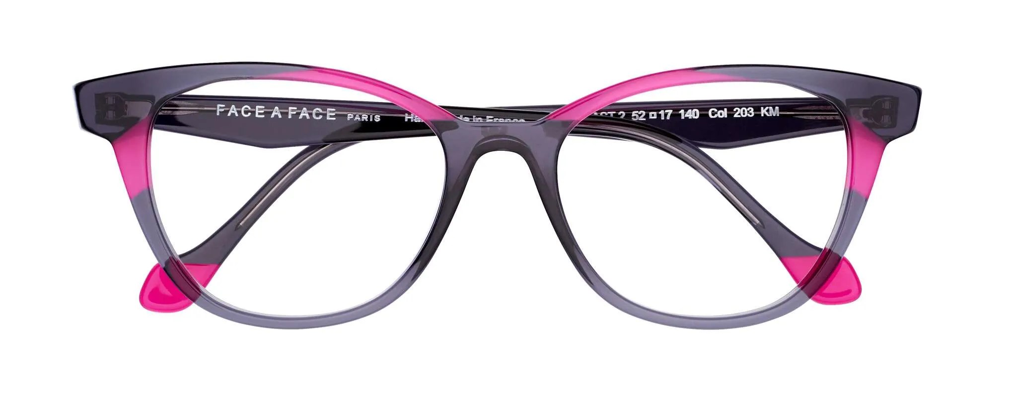 Face a Face Eyeglasses BLAST 2 Blink Optical