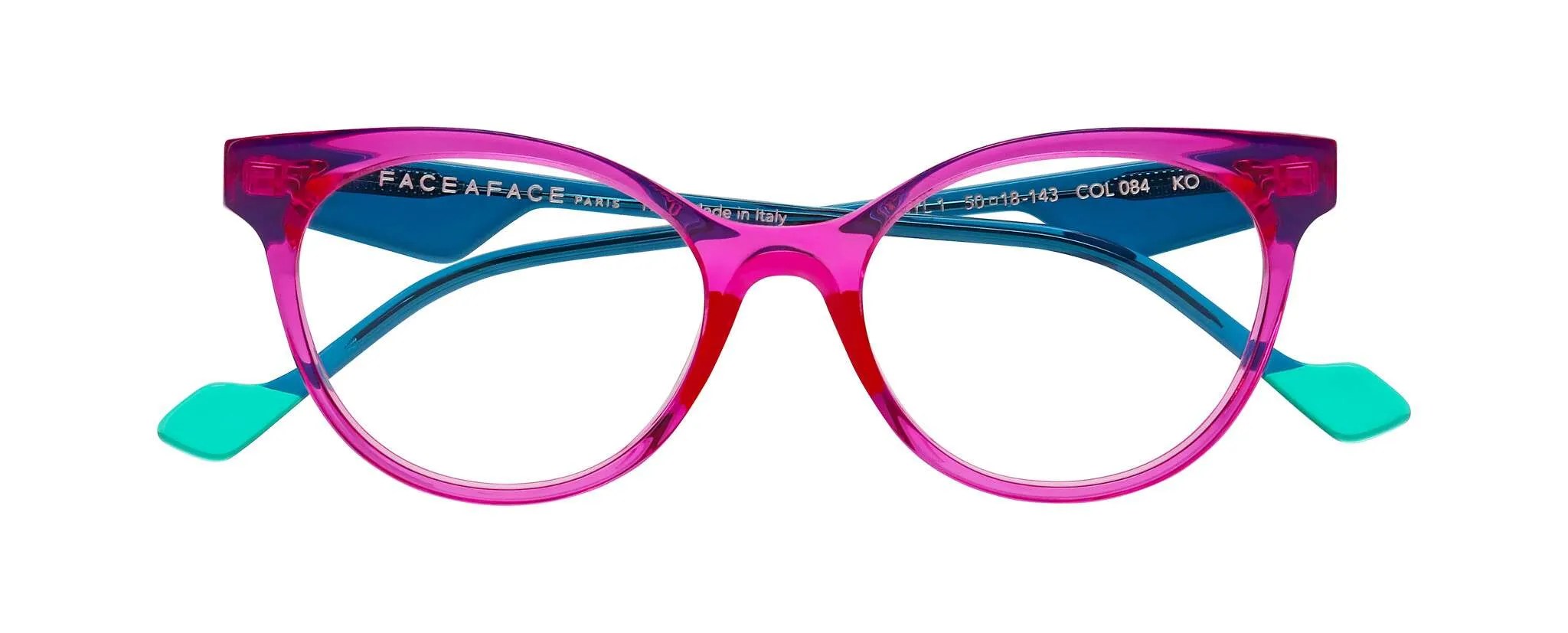 Face a Face Eyeglasses MERYL 1 Blink Optical