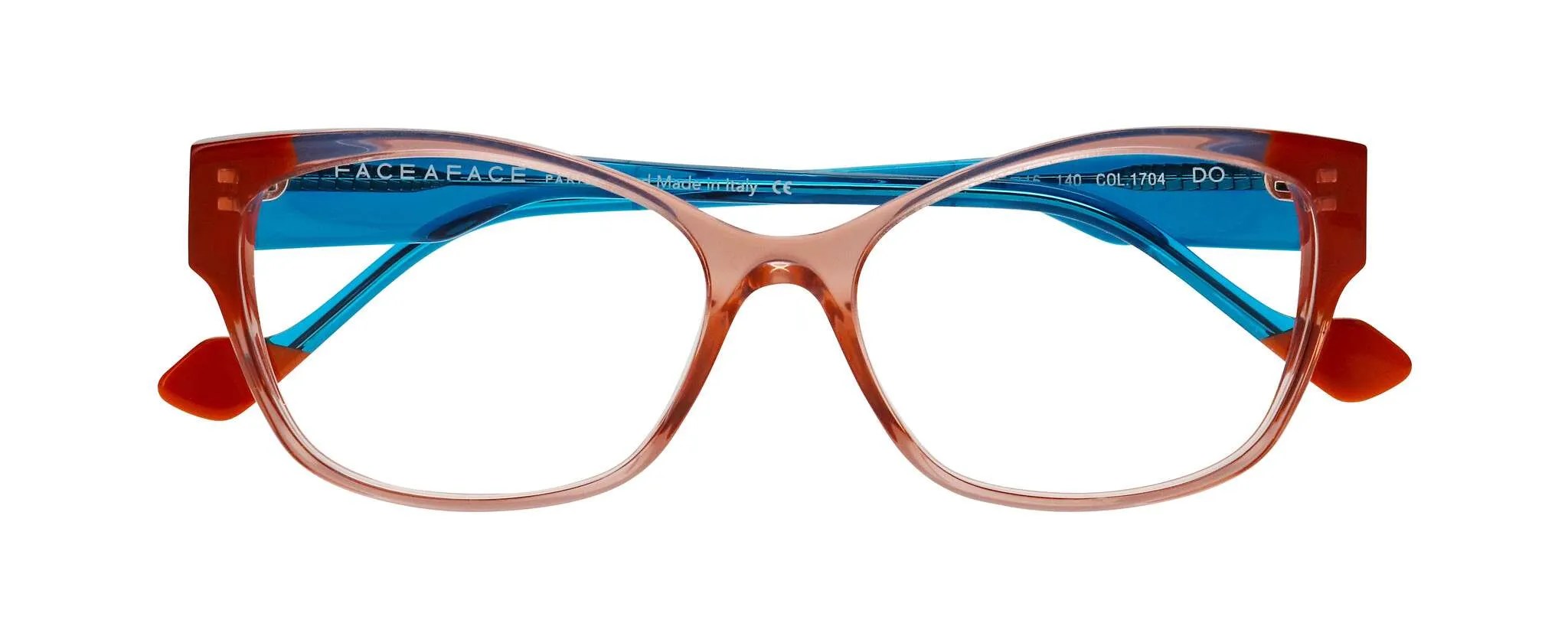 Experience the Sophistication and Balance of GEMMA Range Eyewear