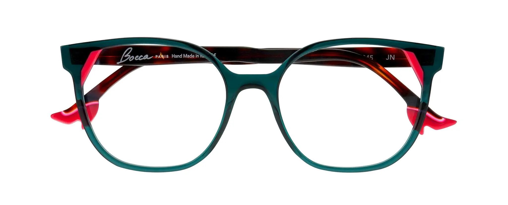 Face a Face Eyeglasses BOCCA LEMON 3 Blink Optical