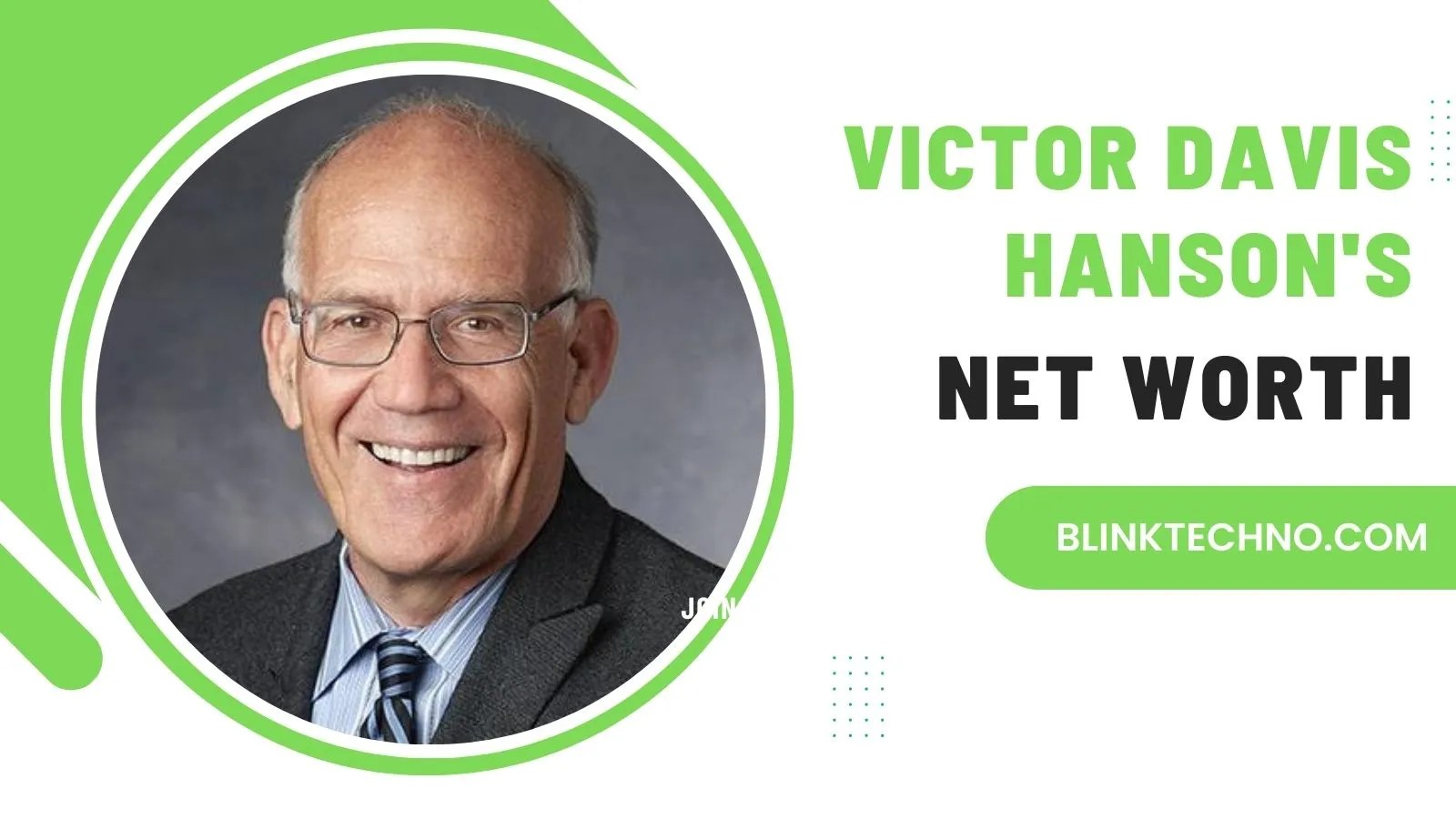 Victor Davis Hanson Wife celebebritieswife