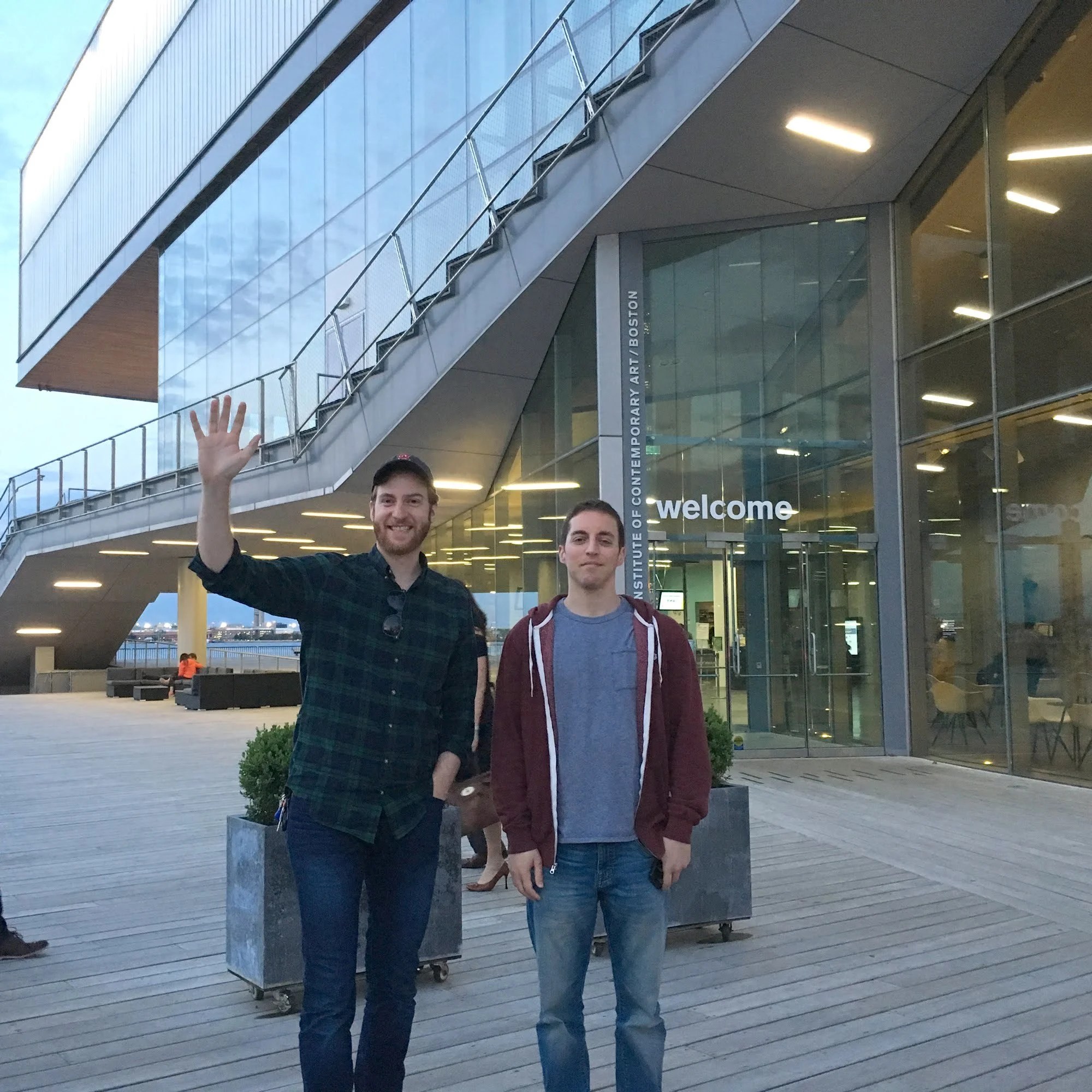 Boston UX Studio & Labs