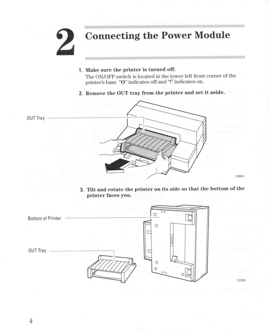 How to Reset your HP Printer HP Printers HPSupport