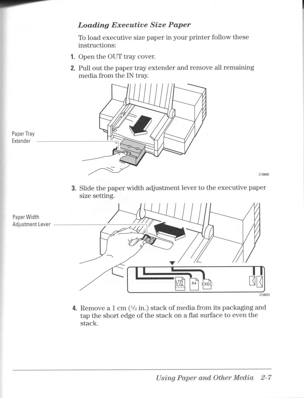 HP Ink Cartridge Printer Troubleshooting For Beginners