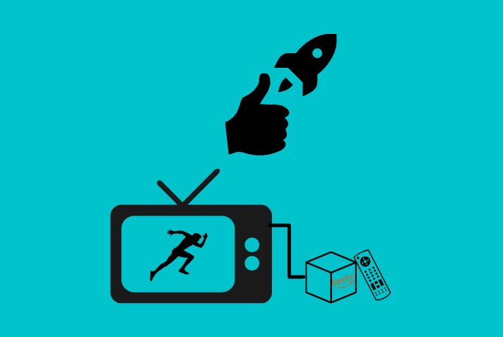 Fire TV Cube Running Slow: How To Fix [2022] - BlinqBlinq