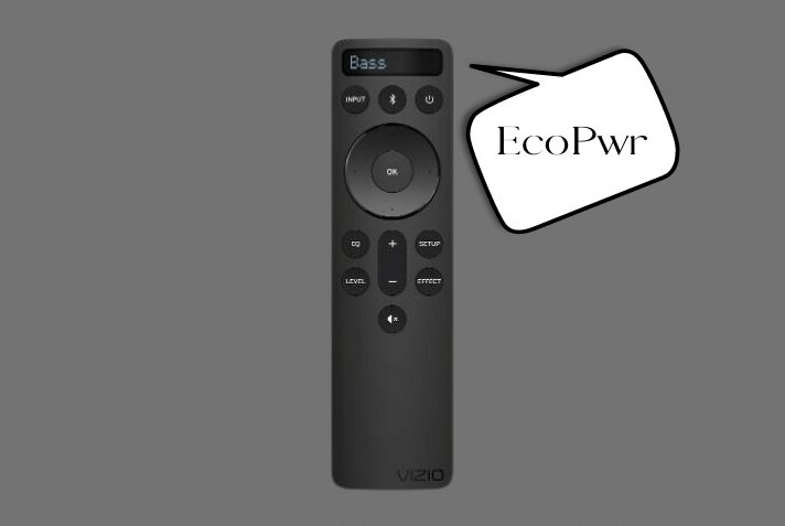 Vizio Sound Bar Keeps Turning Off: How to Fix [2023] - BlinqBlinq