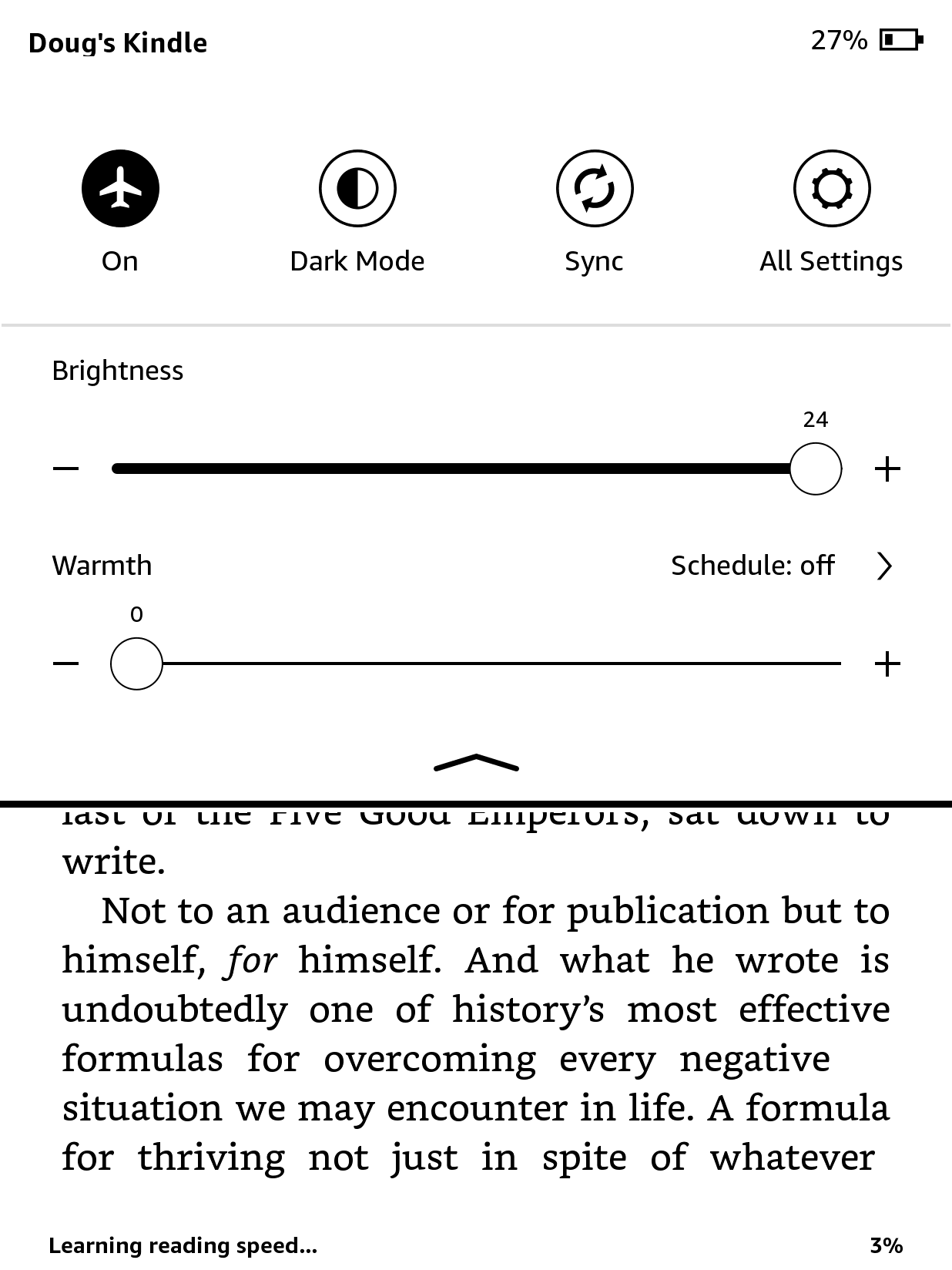 Kindle Won't Connect To WiFi: How To Fix [2023] - BlinqBlinq