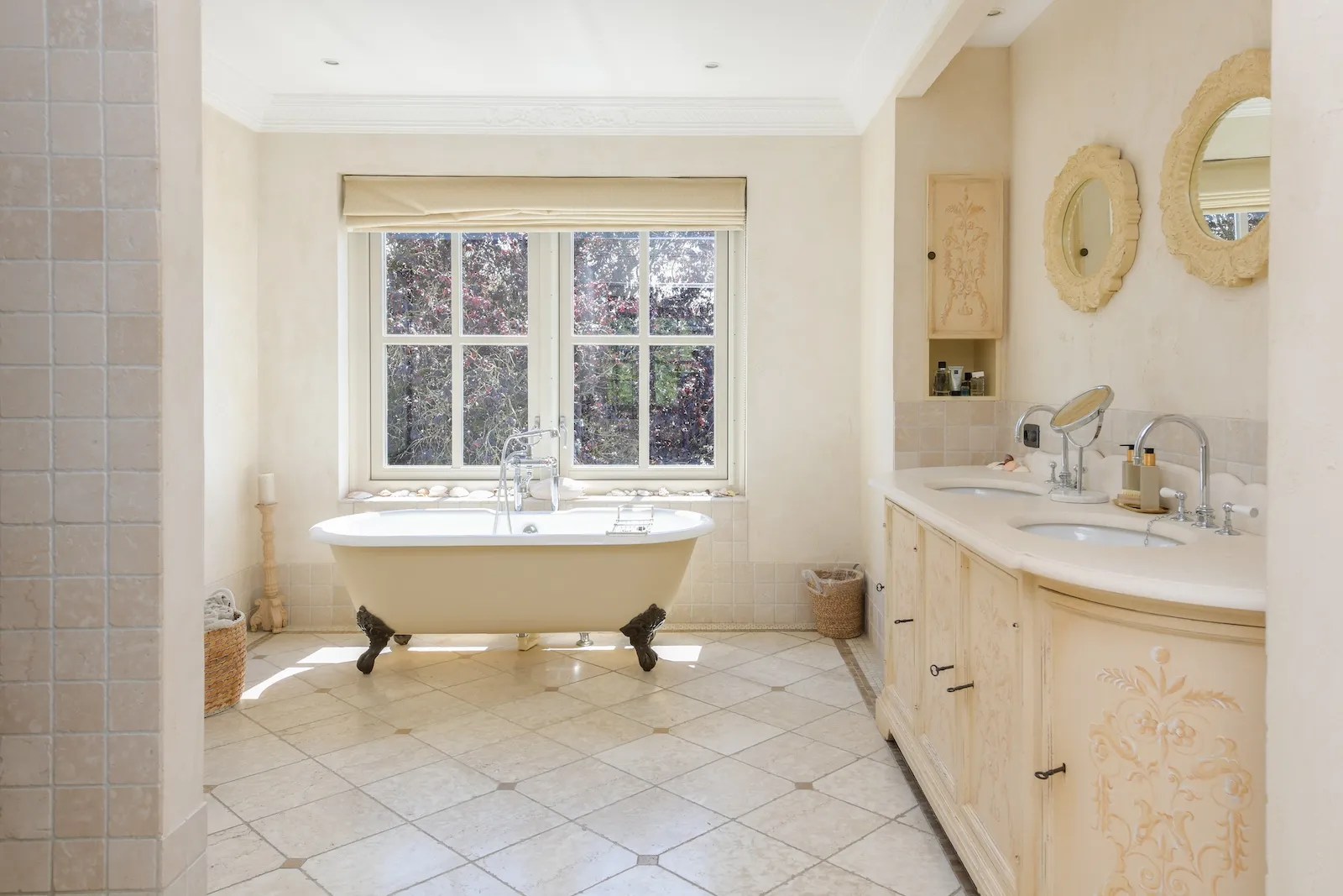 Average Bathroom Size Standard Size for Every Bathroom