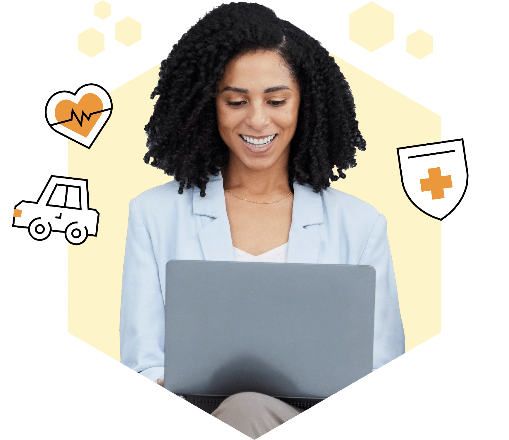 eBlinqx Verzekering Blinqx