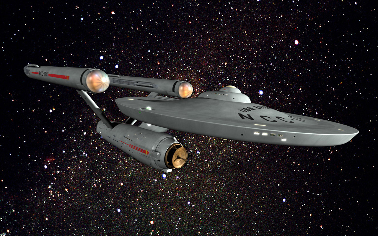 Endlich Eine Neue Star Trek TV Serie Blinzz de