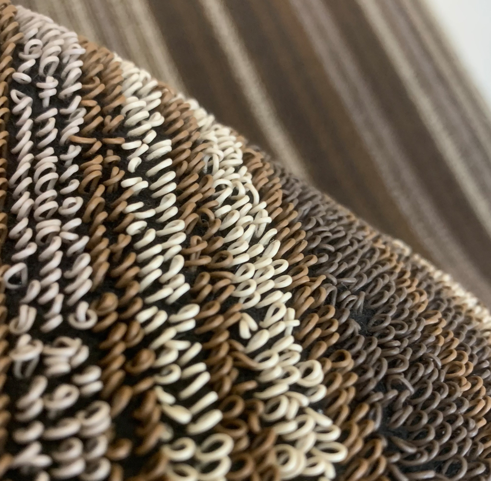 PVC coated polyester yarn Blion Yarn