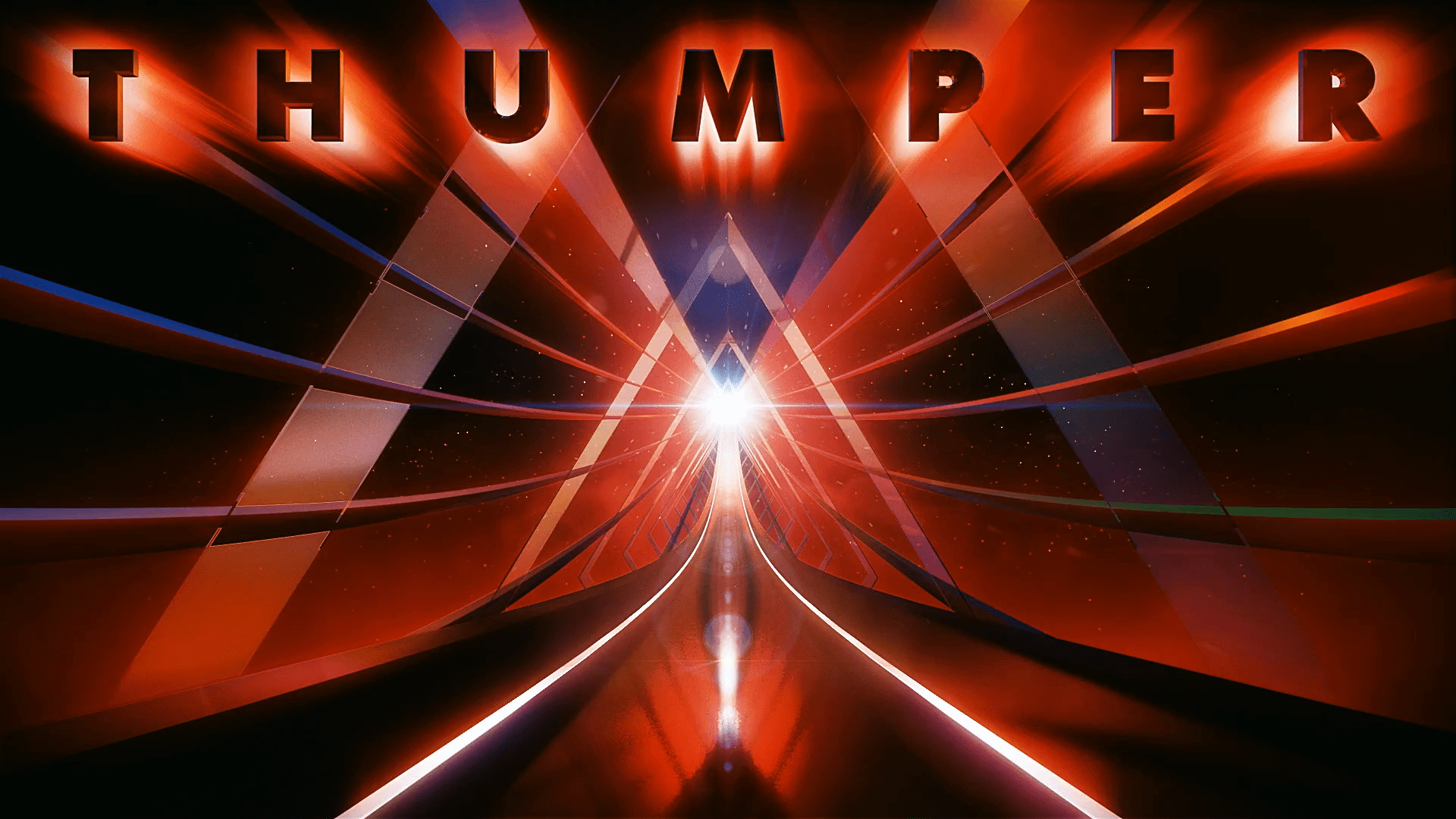 Thrill Jockey is giving Thumper its second vinyl release blip blop