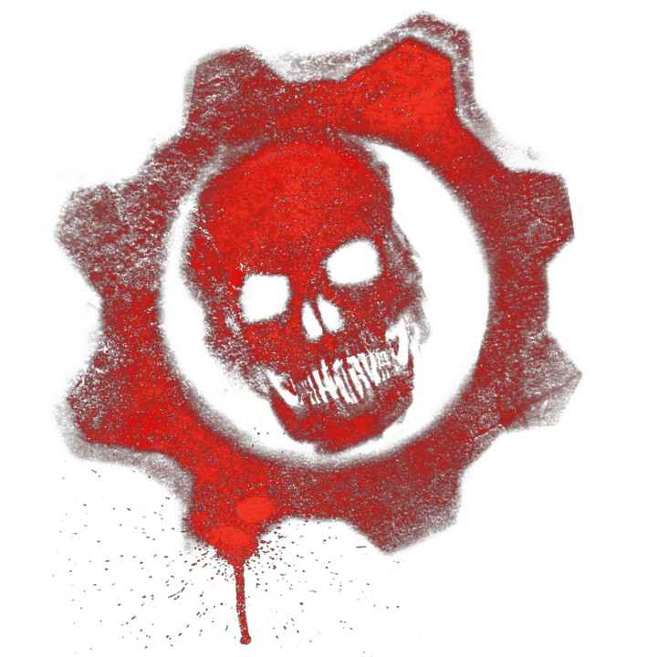 Gears Of War 13 vinyl box set up for preorder from LAced Records