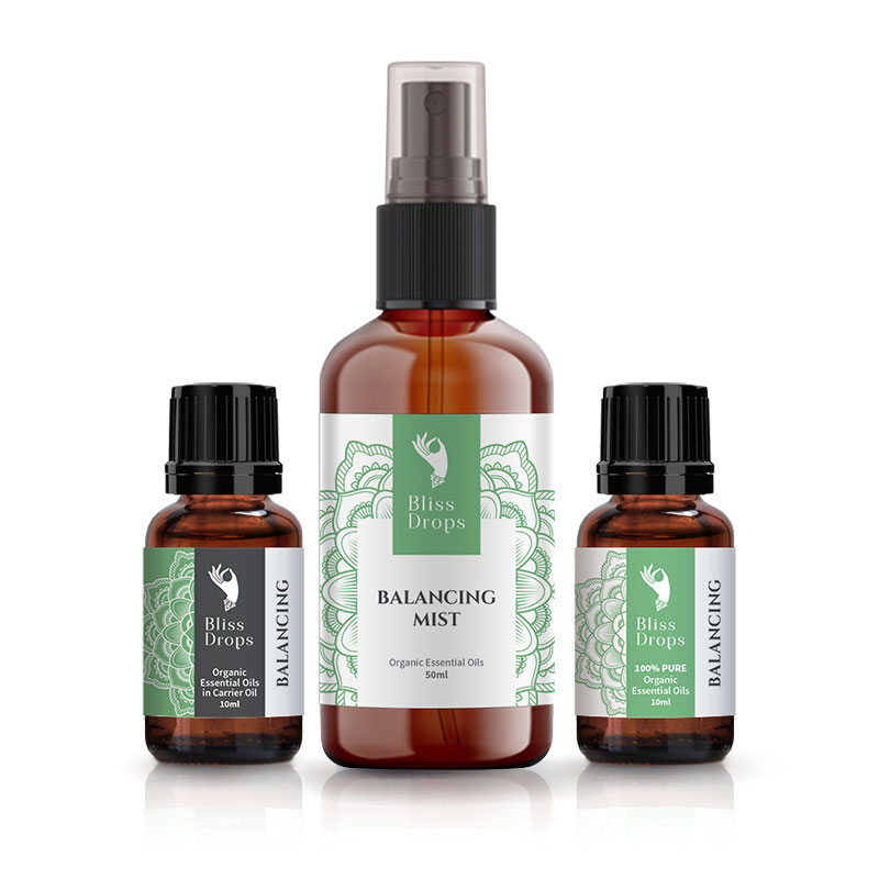 Collection Bliss Drops