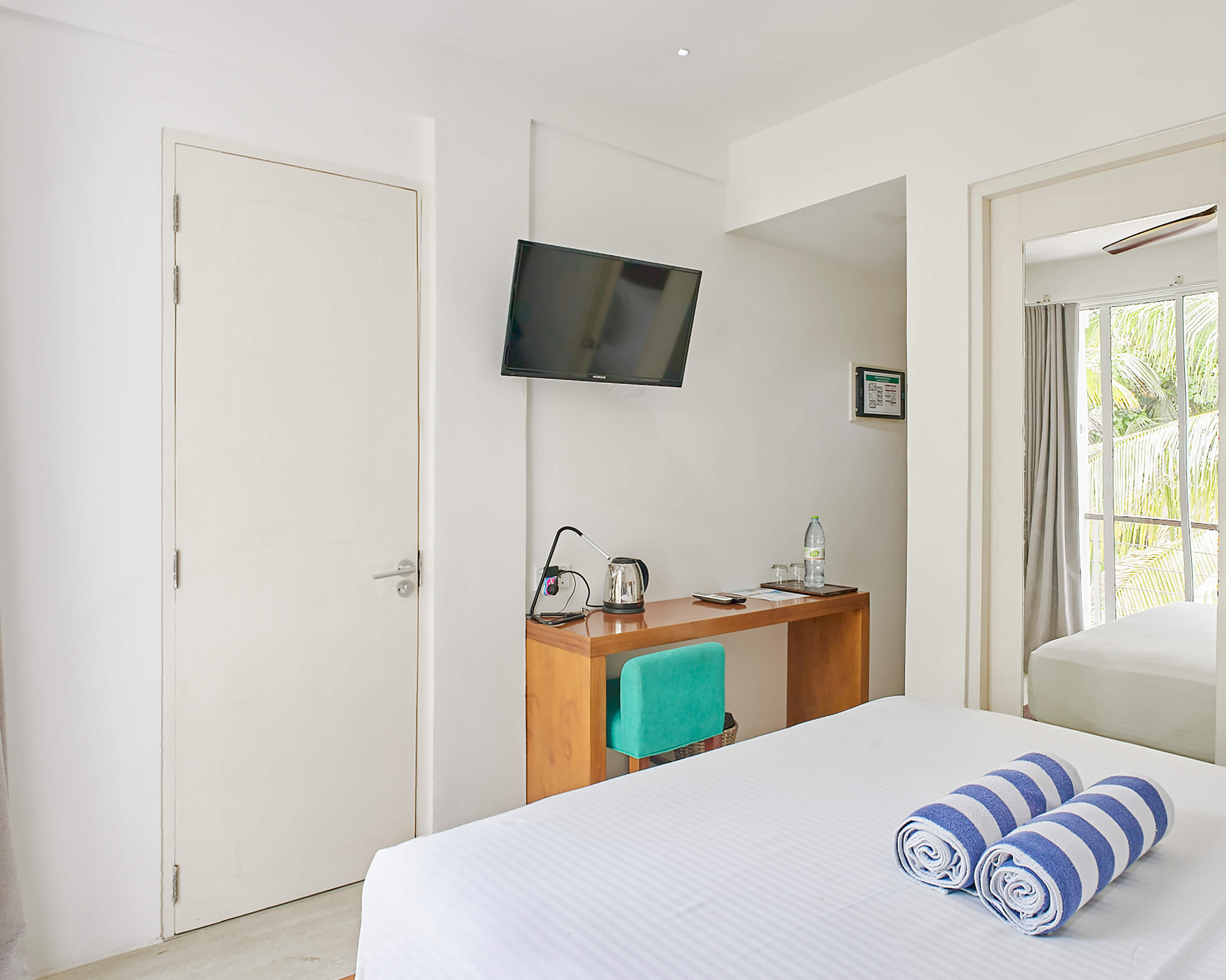 Compact Room Bliss Dhigurah