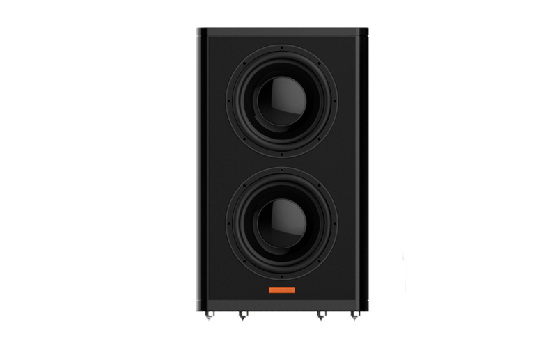 MAGICO SSub MCoat Bliss Acoustics