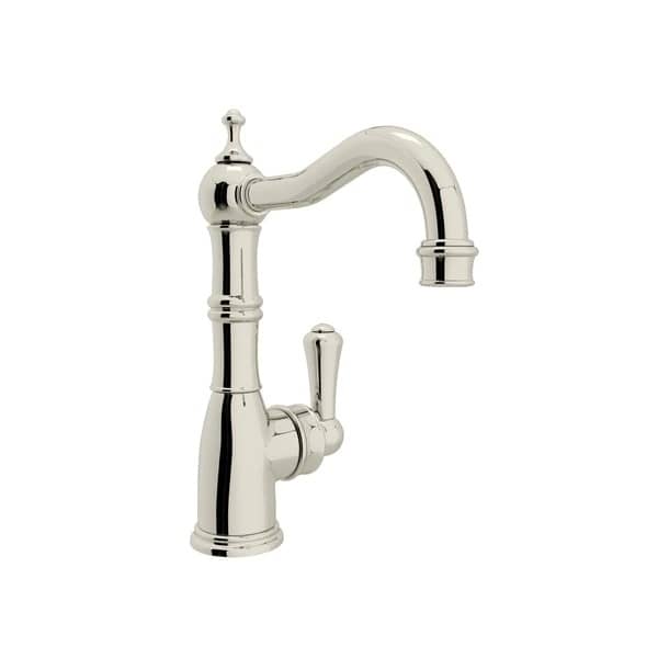 Rohl Perrin and Rowe U.4739APC2 Edwardian Single Hole Faucet