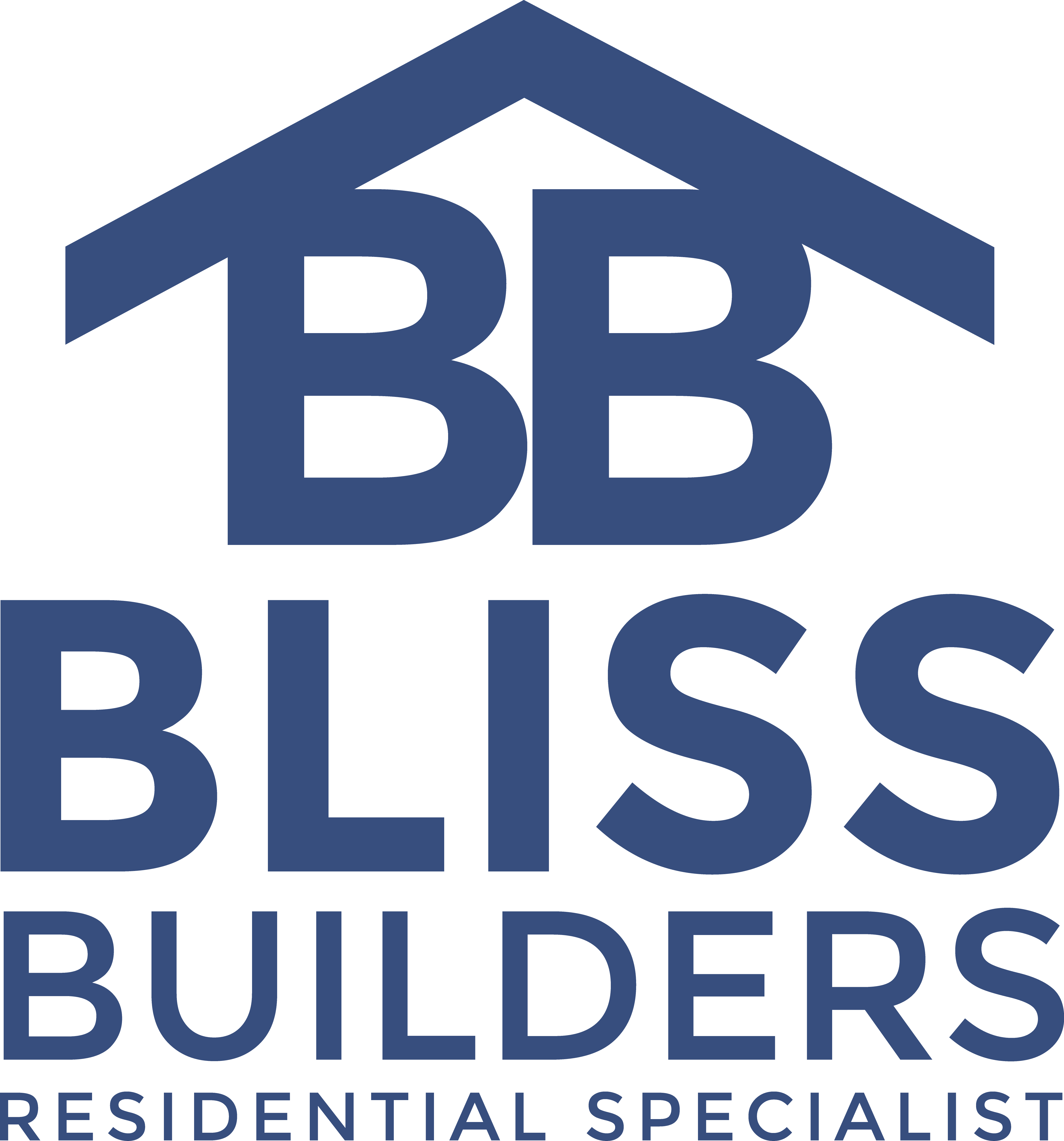 Remodeling Specialist Bliss Builders, Inc.