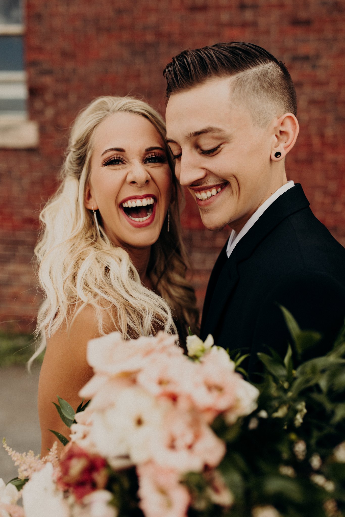 Homepage Bliss Events & Staffing