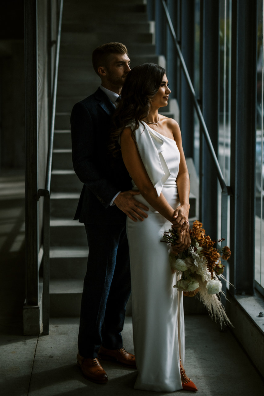 Joseph + Rose Bliss Events & Staffing