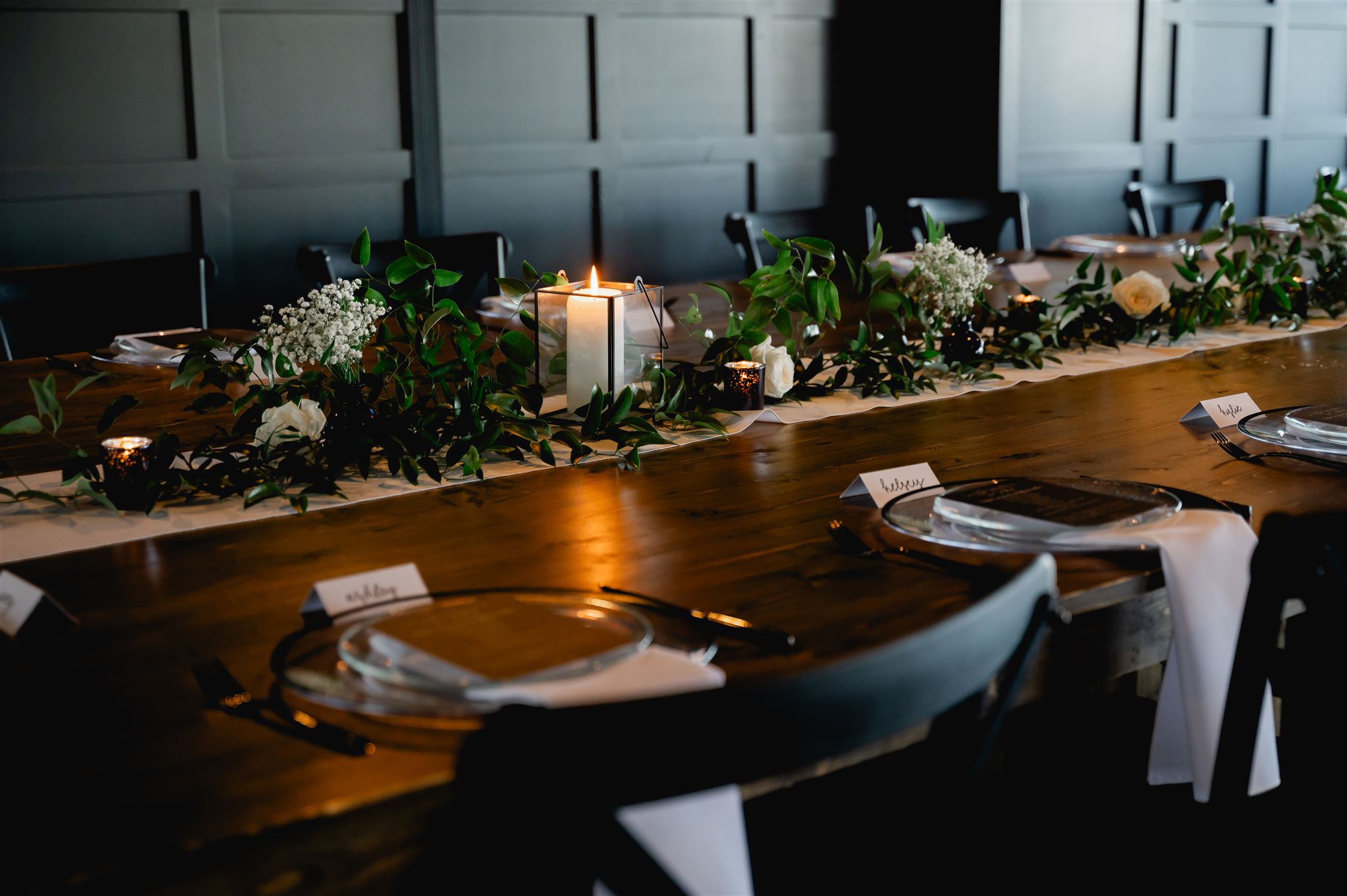 Homepage Bliss Events & Staffing