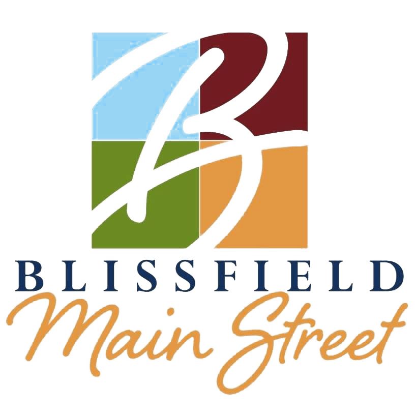 Home Blissfield Main Street