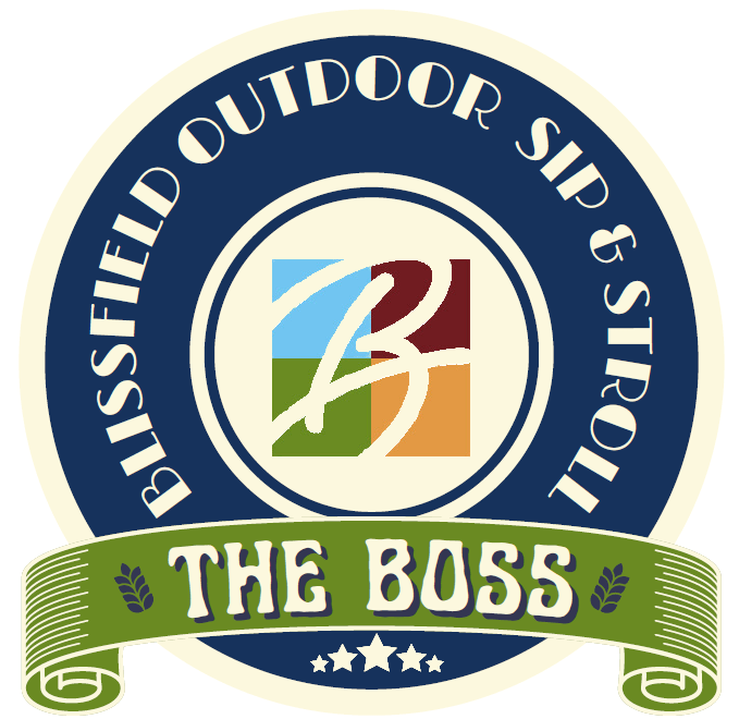 The Boss Social District Blissfield Main Street