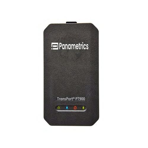 Portable Ultrasonic Flow Meter for liquids – PT900 - Supplier & Distributor