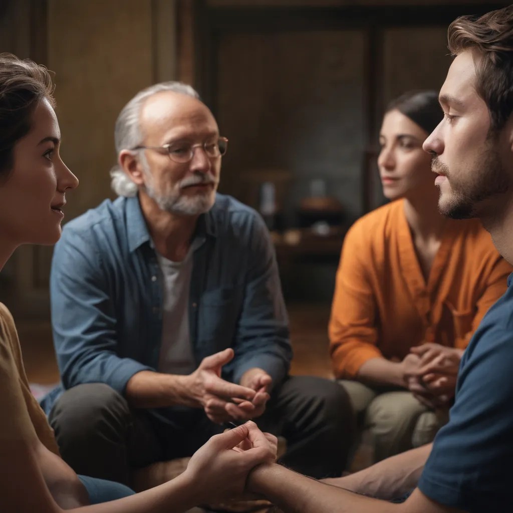Connecting with Likeminded Individuals for Better Relationships
