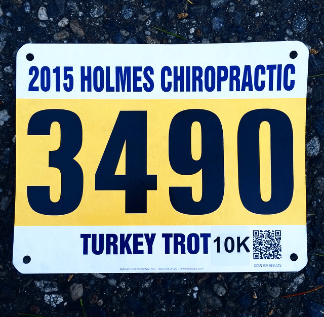 Runners Trots Blissfulbritt