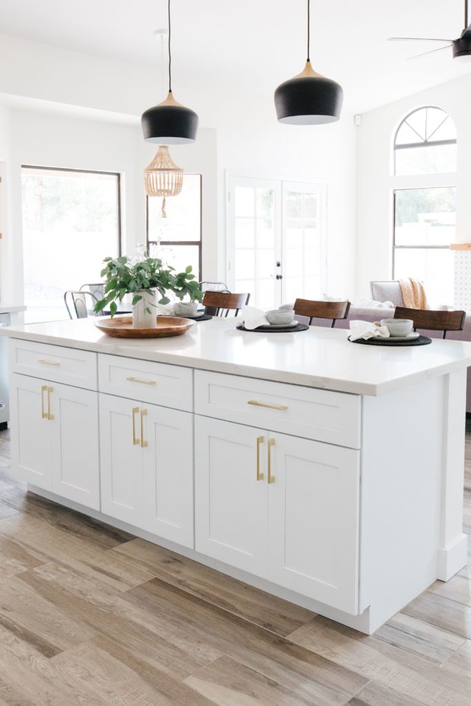 Our Favorite Brass Hardware Blissful Design Studio Home