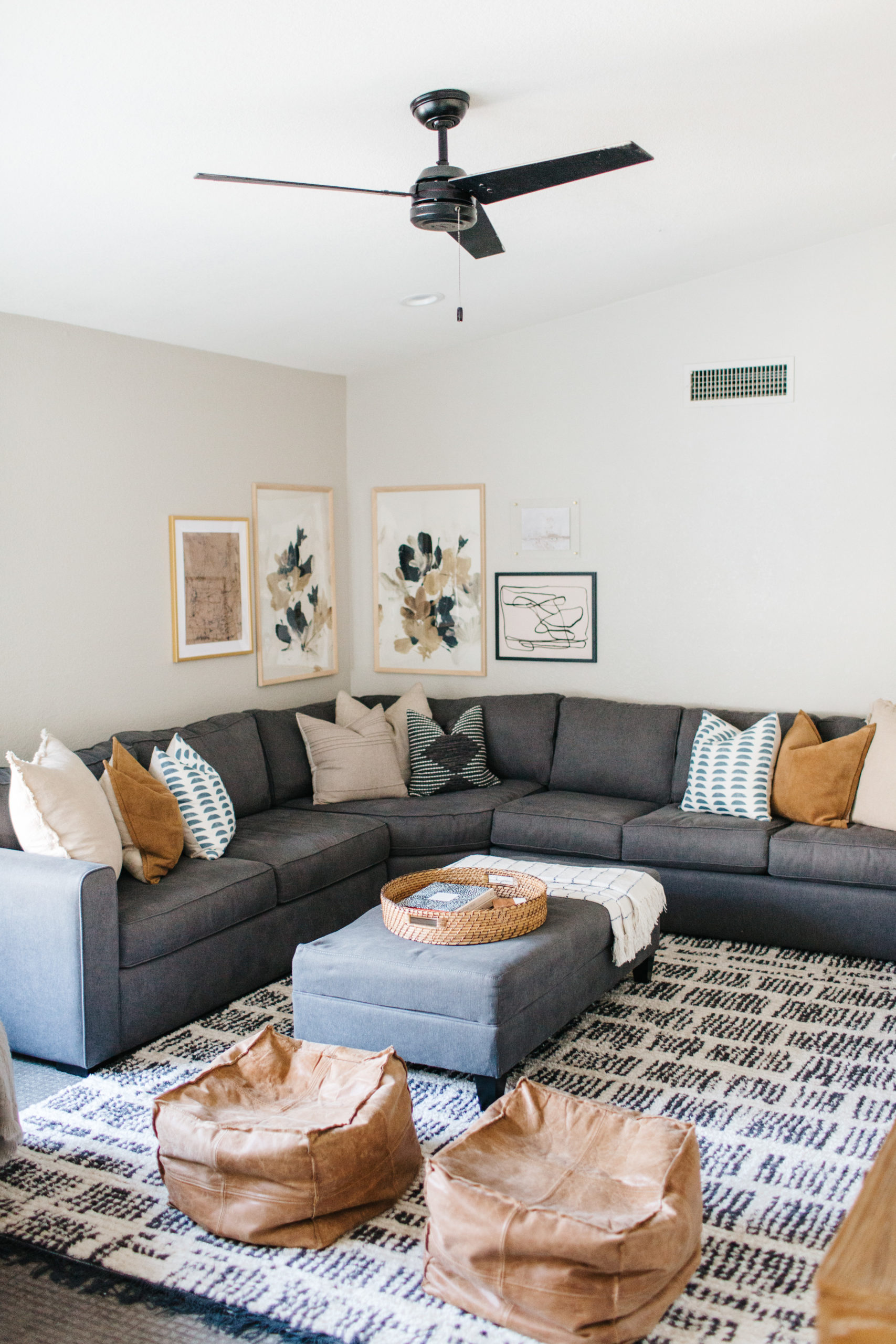 playroom40 Blissful Design Studio Home Staging & Design