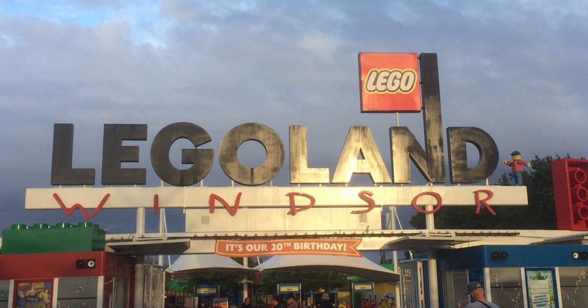 Iron On Name Labels for Kids from Dinkleboo. Blissful Domestication