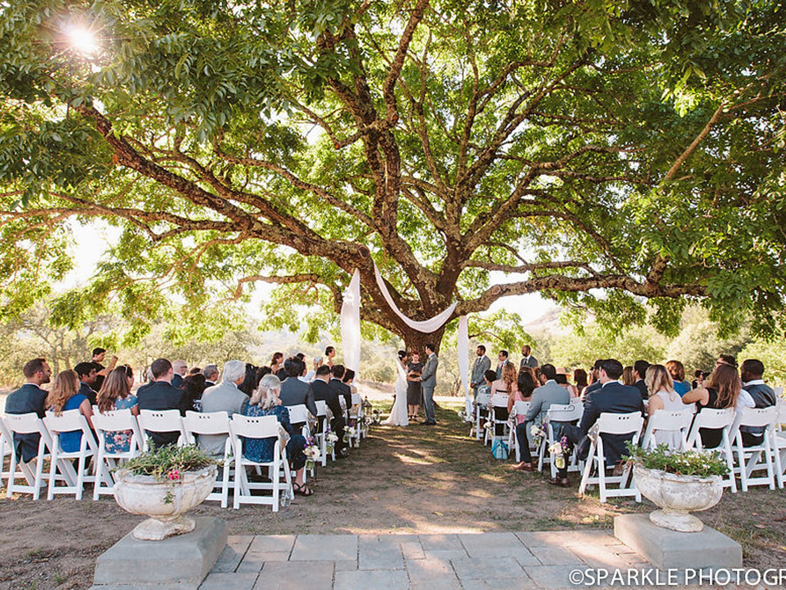 Triple S Ranch Blissful Events