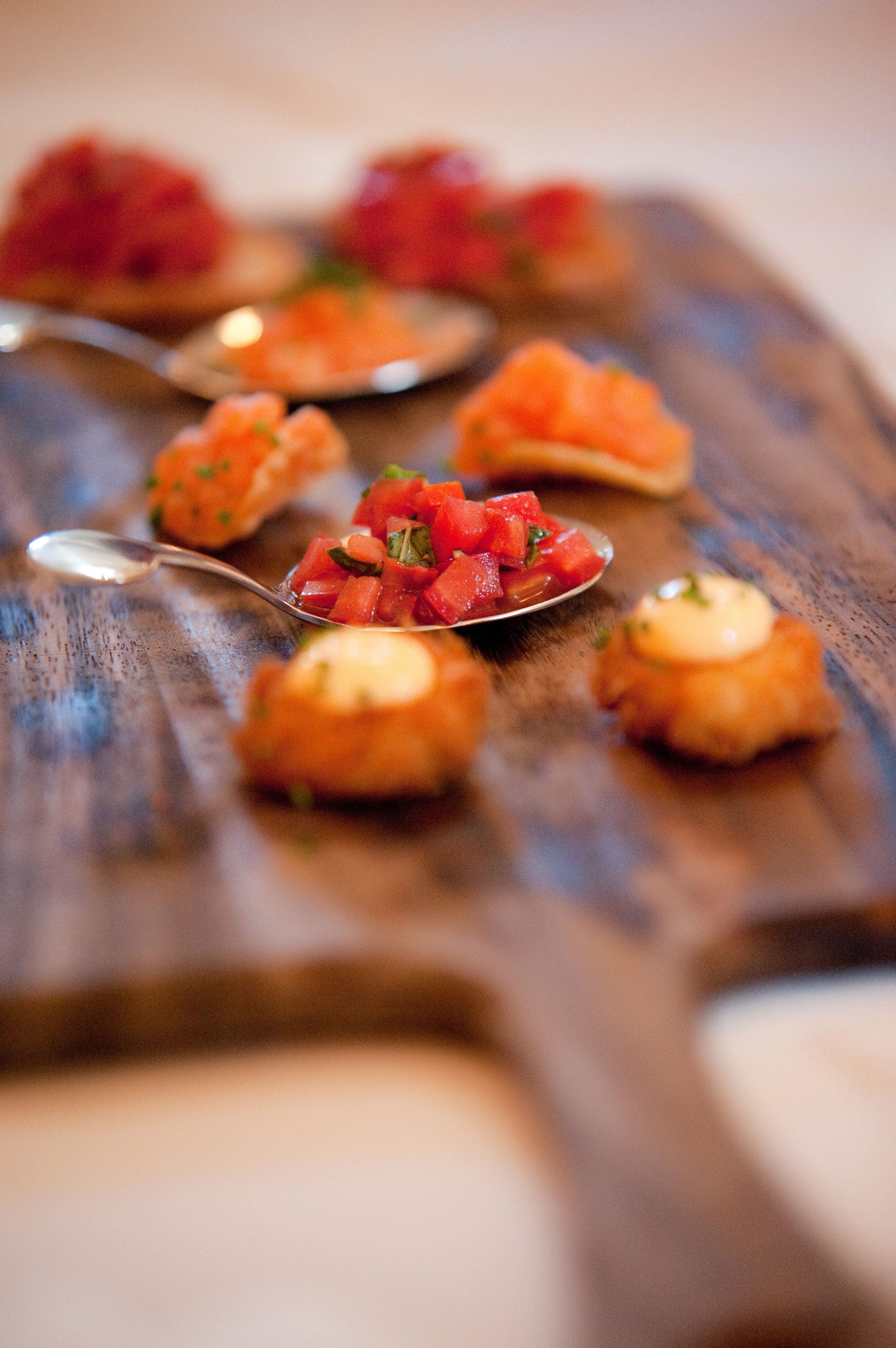 Solage Blissful Events