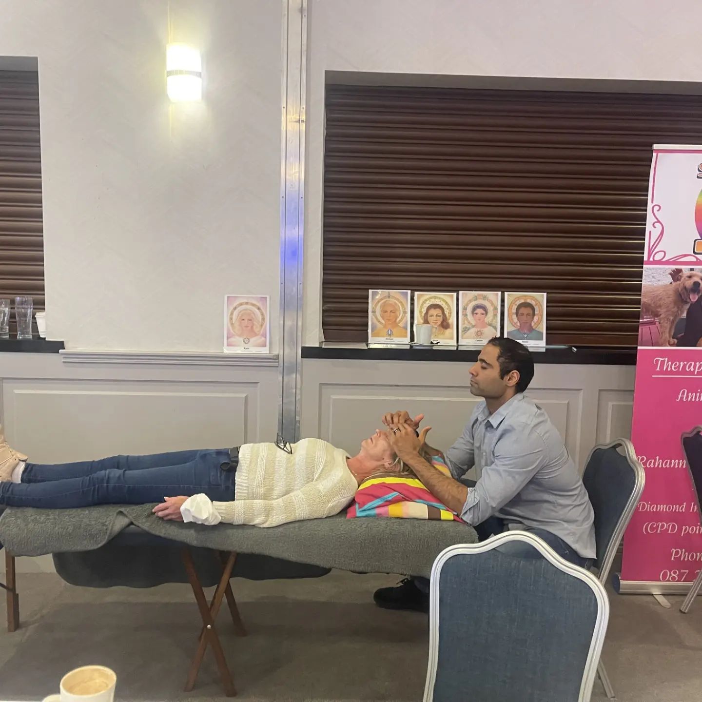 5 ways Access Bars Healing Therapy Can Benefit You Blissful Evolution