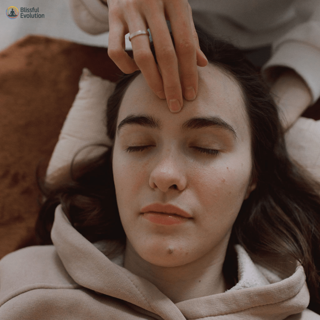 7 Surprising Benefits of Access Bars Therapy You May Not Know