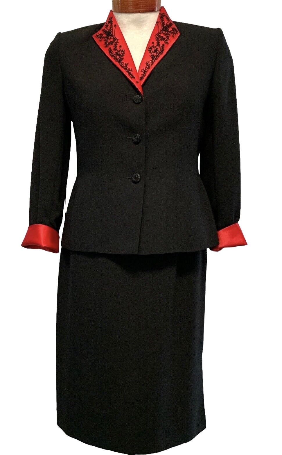 Herbert Kasper helped launch my journalism career