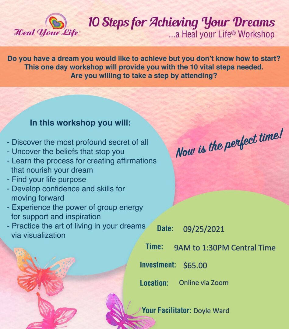 Events Blissful Quests®, LLC