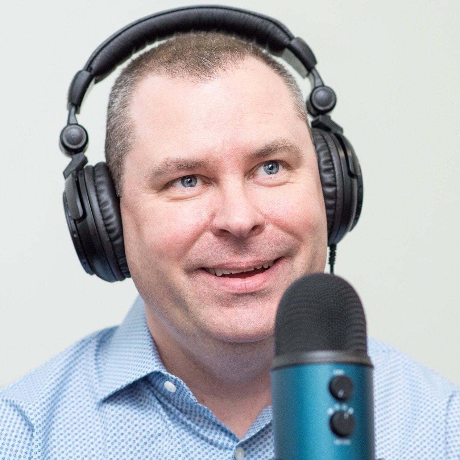 Podcast Blissful Quests®, LLC