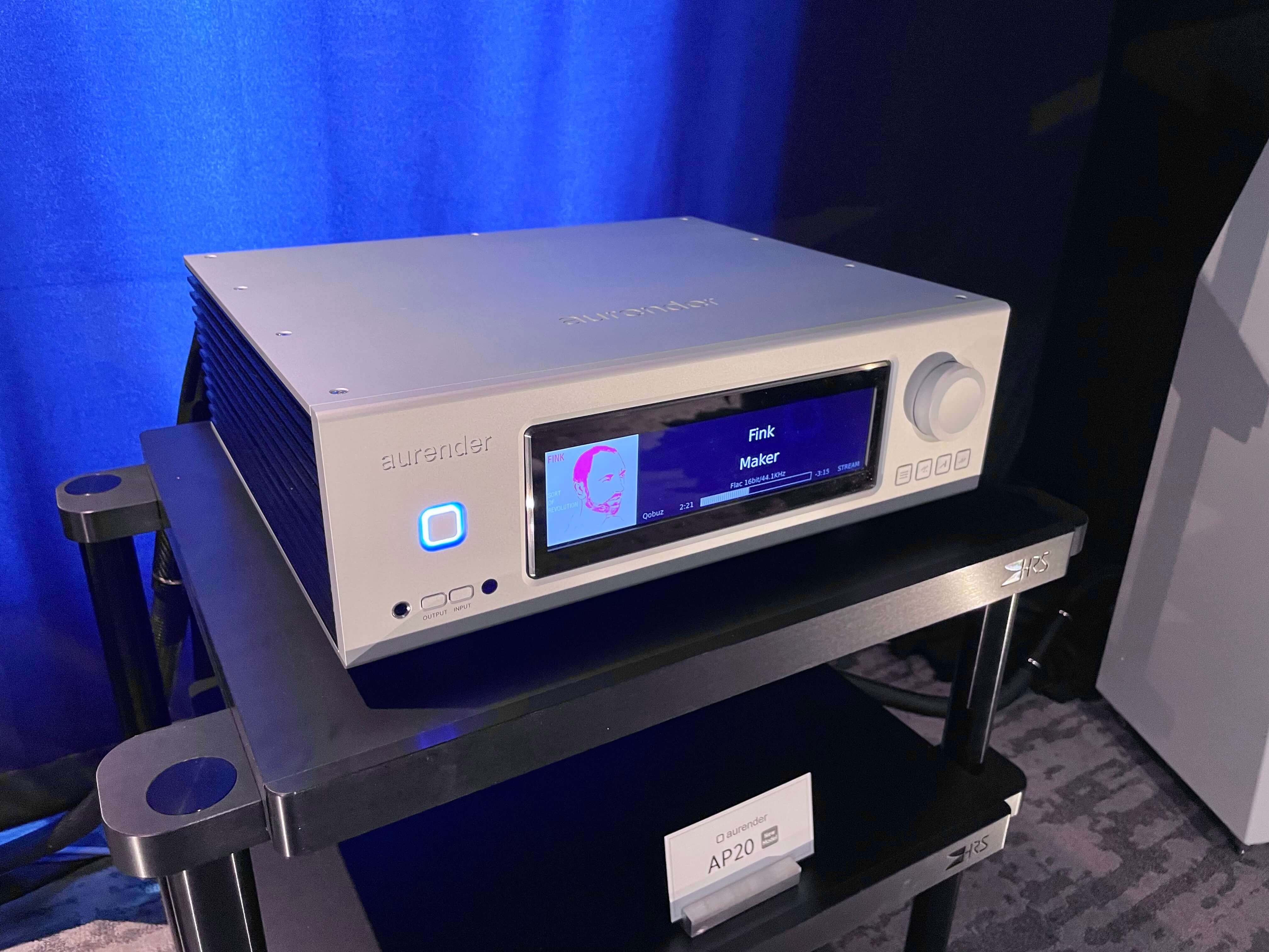 Audiogon Discussion Forum