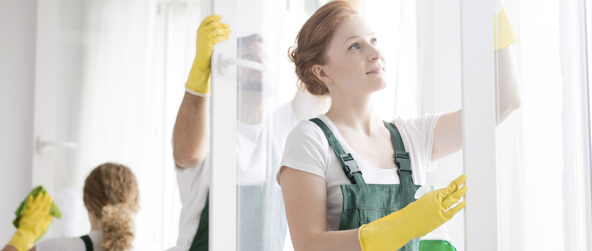 All Cleaning Services