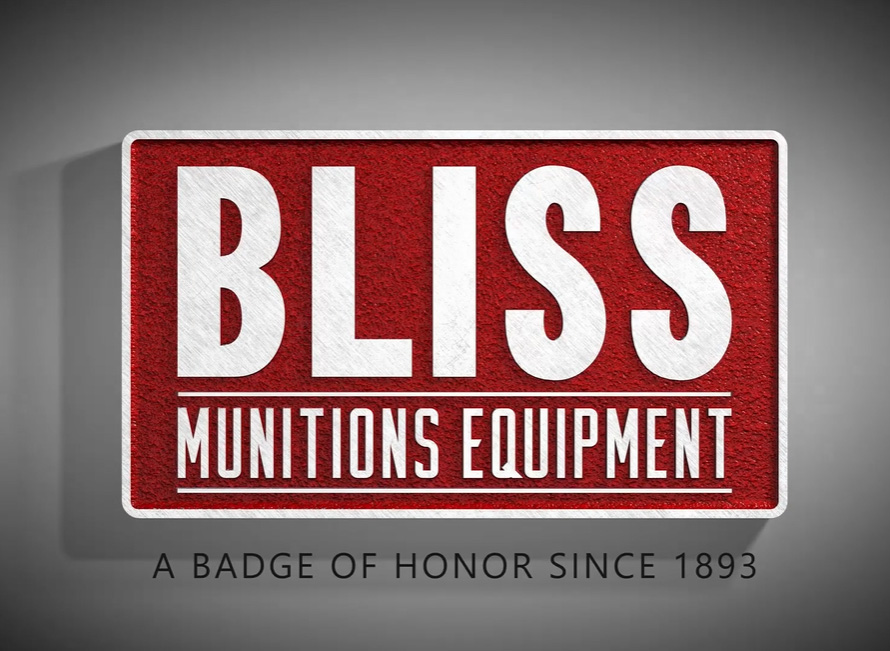 Mission & Vision Bliss Munitions Equipment