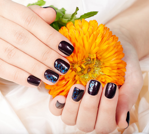 Nail Salon 22201 Bliss Nail Lounge of Arlington, Virginia Acrylic