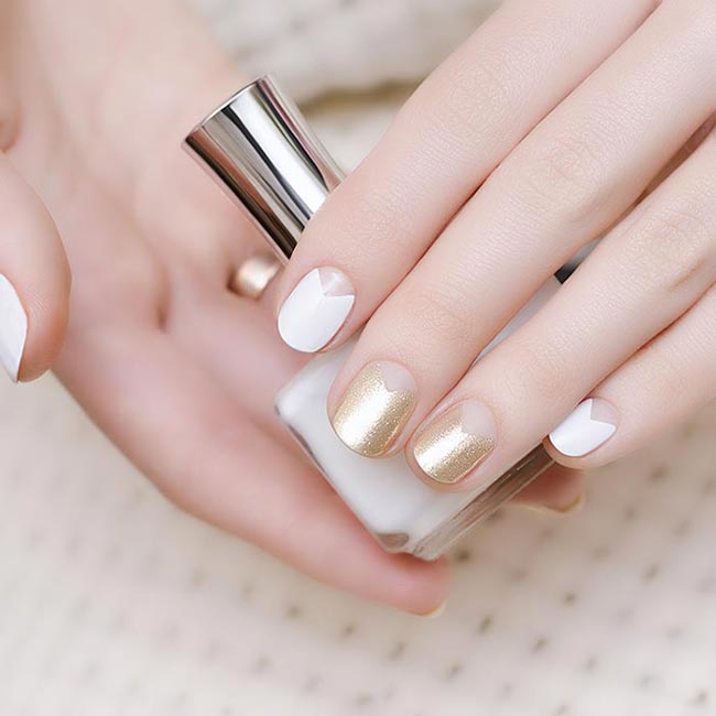 Services Nail Salon 21029 Bliss Natural Nail Care Clarksville, MD