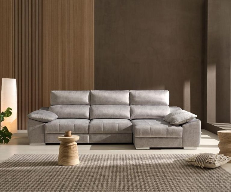 Alejandro • Bliss Sofás