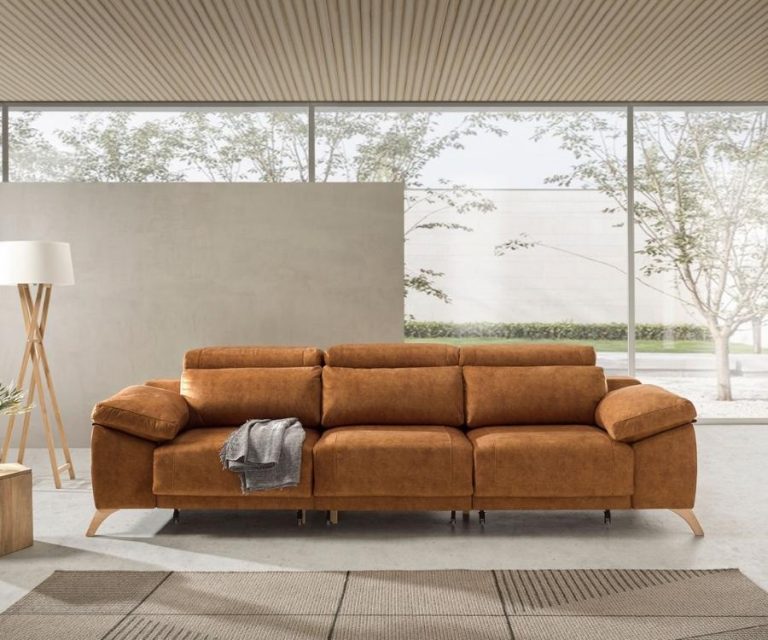 Bliss Sofás • Fabricante de Sofás y sillones de calidad hechos en Yecla