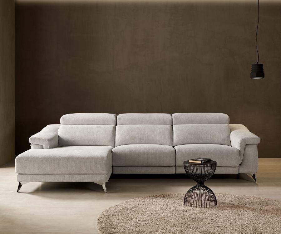 Zeus • Bliss Sofás