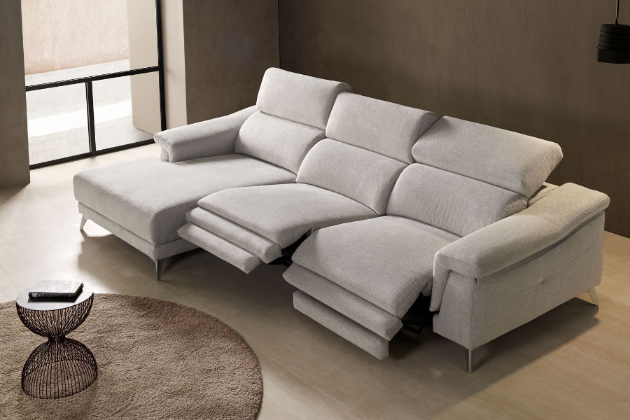 Zeus • Bliss Sofás